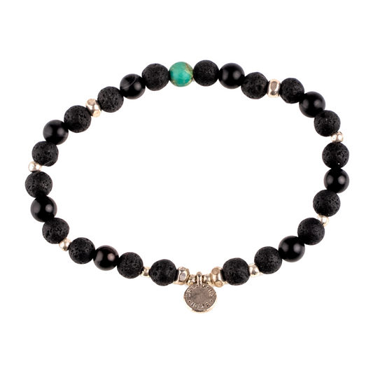 Medal Inner Child Bracelet